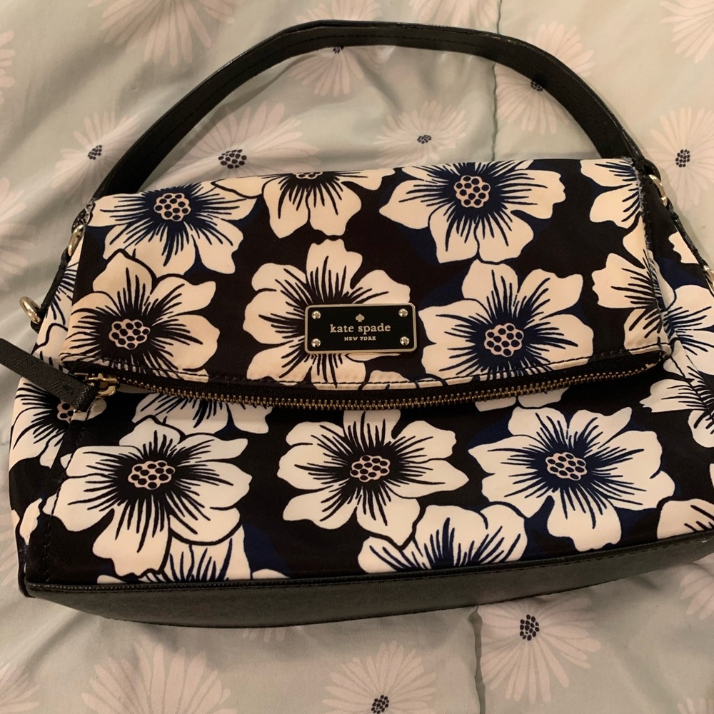 Kate spade purse